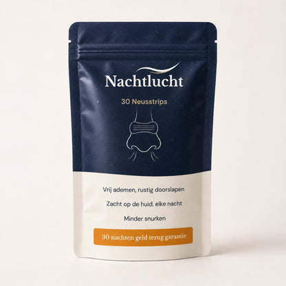 Nachtlucht Neusstrips